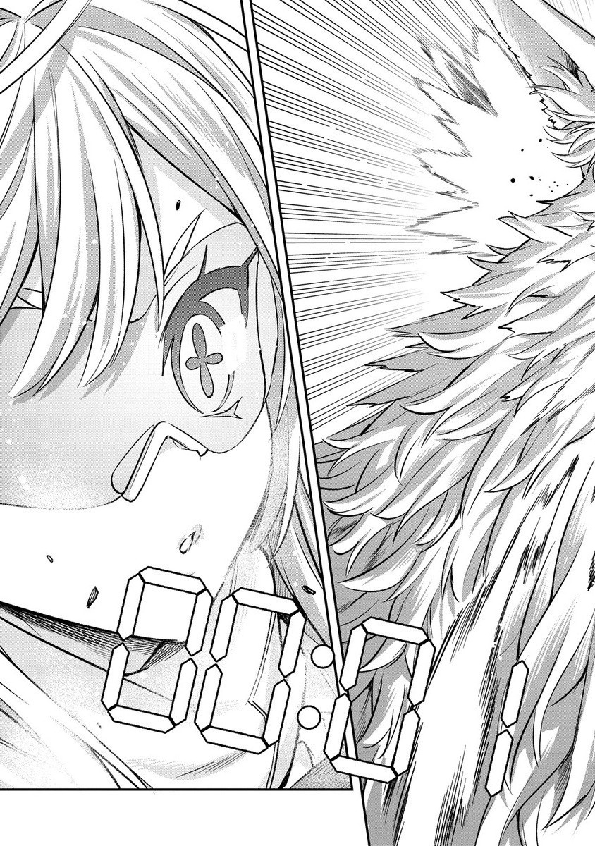 Hazure shoku Item Master ga Hazure Item Deku Ningyou o Tsukattara Sekai Ichi no Boukensha ni Nareta Ken - Chapter 18.2_End - Page 5
